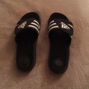 Adidas slides